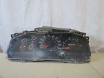99-01 Mph Ford F250 F350 Sd Diesel Speedometer Cluster Dash 390K XC3F-10849-CD. Fixed Price $129.99.