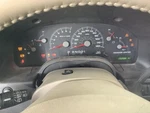 Speedometer Cluster Mph With Message Center Fits 03 Expedition 334027. Fixed Price $83.74.