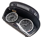 2008-2011 Bmw X6 (E71) 3.0L Speedometer Instrument Gauge Cluster Mph (91K). Fixed Price $74.99.