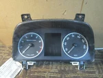 11 Land Rover Range Speedometer Instrument Cluster 136K Miles AH3210849FJ. Fixed Price $50.00.