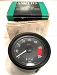 Nos 601624 Smiths Tachometer Rover 2000 4CYL Rvi 1000/19 565856. Fixed Price $299.00.