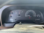 Speedometer Cluster Without Tachometer Mph Fits 99 Dodge 1500 Pickup 2121618. Fixed Price $140.00.