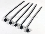 Lot Of Genuine Oem Honda Acura Wire Harness Band Clip Zip Tie 91542-SWY-003. Fixed Price $9.95.