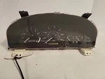 Speedometer Cluster Cylinder With Abs Fits 98-99 Mazda 626 3827088 K2. Fixed Price $60.00.