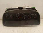 Speedometer Cluster Mph Sedan Fits 99-01 Impreza 331670. Fixed Price $93.83.