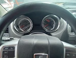 2017 Caravan Oe Speedometer Gauge Cluster 26K Miles Dodge. Fixed Price $105.85.