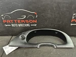 94-04 Ford Mustang Instrument Gauge Cluster Bezel Trim 1R3X63044D70. Fixed Price $175.00.