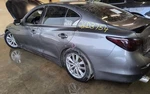 Infiniti Q50 2014 Engine Fuse Box Used 9120. Fixed Price $157.00.