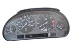 95-03 Bmw E38 E53 X5 4.4 M62 Speedometer Gauge Cluster Good Pixles 241K Miles-. Fixed Price $260.99.