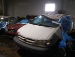 Speedometer Mph Cluster Without Tachometer Ce Fits 98-00 Sienna 2138416. Fixed Price $80.75.