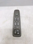 2000-2005 Cadillac Deville Dts Driver Lh Front Door Master Power Window Switch. Fixed Price $48.95.