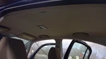 2011 Suzuki SX4 Le Interior Headliner Without Sunroof Tan 89500. Fixed Price $445.00.