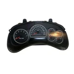 2002-2009 Gmc Envoy Instrument Cluster Speedometer 15140615 Tested. Fixed Price $93.40.