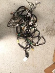 Body Wire Harness Fits Mazda 3 2018 Oem. Fixed Price $170.10.