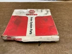 Napa# 46500 Universal Speedometer CABLE-112" Long- New. Fixed Price $11.99.
