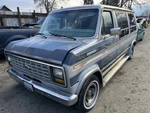 Speedometer Head Only Mph Fits 88-89 Ford E150 Van 1437877. Fixed Price $50.00.