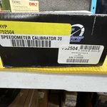 Hypertech Speedometer Calibrator 752504 For 18-21 Dodge Ram & Jeep. Fixed Price $120.00.