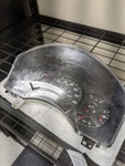 Speedometer Cluster Mph With Package Big Tow Fits 07 Armada 2175943. Fixed Price $118.95.