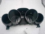 Speedometer Cluster Market Mph Sport Vin 8TH Digit Fits 07-09 Mdx 697817. Fixed Price $109.19.
