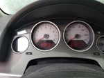 Speedometer Cluster Mph Id 7B0920951A Fits 09-10 Routan 324284. Fixed Price $119.99.