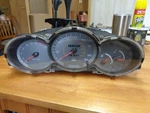 00 Tiburon Speedometer Instrument Cluster Dash Panel Gauges 111,017. Fixed Price $32.50.