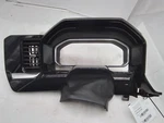 2022 2023 2024 2025 Silverado 1500 Speedometer Cluster Bezel Surround. Fixed Price $100.00.