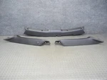 2004-2009 Cadillac Xlr Dashboard Upper Trim Left Right Pillar Cover Panel Set. Fixed Price $154.80.