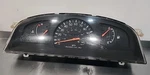 97 2000 Toyota Tacoma Instrument Cluster 277,176K Miles 83800-04060 Mt Oem. Fixed Price $255.00.
