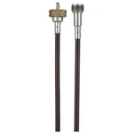 Atp Automotive Y-906 Speedometer Cable For Chevrolet Nova 1986-88 L4 1.6 11" Lg. Fixed Price $30.00.