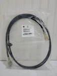 New Omix Ada 17208.05 Speedometer Cable 53005084 Fits Jeep Wrangler 1987-1990. Fixed Price $34.49.