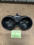 2005 Chevy Aveo Dash Instrument Speedometer Gauge Cluster 96419493 Oem. Fixed Price $30.00.