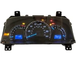 2012 Toyota Camry 2.5L Cylinder Speedometer Instrument Cluster 148,774 Miles. Fixed Price $150.48.