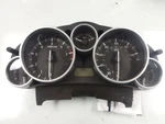 06-08 Mazda MX-5 Miata Speedo Cluster Mt. Fixed Price $108.00.