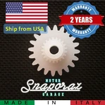 Porsche 911 912E 928 944 Speedometer Odometer Gear 20X21. Fixed Price $20.95.