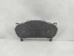 2017 Gmc Canyon Speedometer Instrument Cluster Gauges Fibit. Fixed Price $125.00.