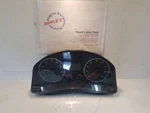 08 09 10 Vw Jetta Speedometer Cluster Sdn Vin K 8TH Digit Mph 2.5L 88667. Fixed Price $121.88.