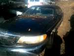 Speedometer Cluster Mph Column Shift Fits 98 Lincoln Continental 74121. Fixed Price $60.00.