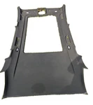 24-25 Oem Bmw G05 X5 Lci Black Headliner Panoramic Roof. Fixed Price $380.00.