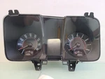 Speedometer Cluster Mph And Kph Opt Umn Coupe Ls Fits 10-11 Camaro 579137. Fixed Price $111.05.