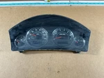 2006 Jeep Grand Cherokee Speedometer Gauge Instrument Cluster 56054012AF Oem. Fixed Price $59.49.