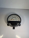 Oem 2011-2016 Mini Countryman Center Speedometer Gauge Cluster Radio 9232432. Fixed Price $99.88.