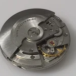 Vintage As 1681 Automatic Movement - Rare 30 Jewels Version Runs For Parts. Fixed Price $199.99.