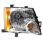 Passenger Side Headlight 2005-2015 Nissan Xterra Off-road PRO-4X 26010EA025. Fixed Price $158.15.