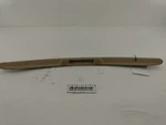 Mercedes SL320 SL500 R129 Convertible Top Front Headliner Trim. Fixed Price $44.97.