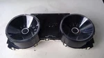 2013-2014 Ford Mustang Gauge Cluster Instrument Mph 3.7L 5.0L Oem Working Unit. Fixed Price $134.78.
