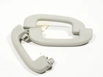 2014-2020 Infiniti QX60 Roof Headliner Interior Grab Bar Handle Set 3 Oem. Fixed Price $69.67.
