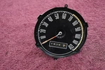 1967 Ford Mustang Speedometer Assembly Good Working Original C7ZF-17265. Fixed Price $82.50.