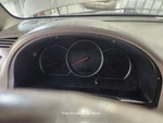 Speedometer Cluster With Abs Fits 03 Vitara XL-7 1338072. Fixed Price $65.00.