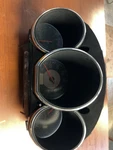 2005 Nissan Altima Speedometer At W/o Abs & Tripcomputer Oem 24810ZB103. Fixed Price $100.00.