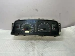 2002 Mitsubishimontero Sport Instrument Cluster Speedometer Oem (41 D). Fixed Price $69.99.